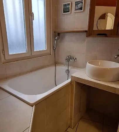 公寓 Centre-ville 土伦