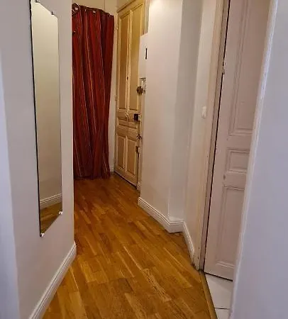 Centre-ville 公寓 土伦