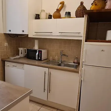 公寓 Centre-ville 土伦